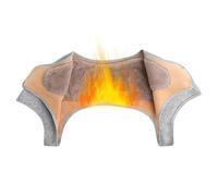 Padded Shoulder Pad | Warm & Comfortable Winter Products | Warm Thermal Neck and Shoulder Pad - For Men, Women, Youth, Teens, Athletes, Wife, Husband & Son &