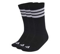 Padded socks adidas 3-Stripes (x3) Noir 43/46