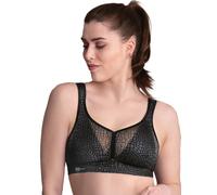 Padded Sports Bra air control DeltaPad by ANITA 5544 30-42 A-H Orinoco