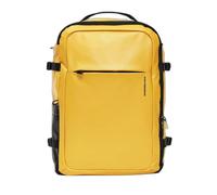 Mandarina Duck Eco Coated Ost09 Backpack Yellow