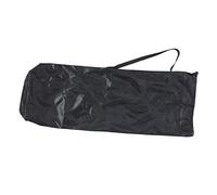 Padded Stroller Travel Bag Black Oxford Cloth Storage Cover