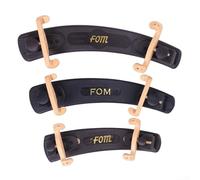 Padded Supportive Shoulders while Playing the Violin Ergonomically Designed Product (For 1-2 violins)