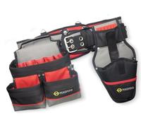 Padded Toolbelt Set - CK MAGMA