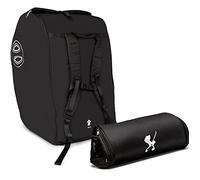 Padded Travel Bag - for and Compatible with The Doona Car Seat & Stroller …