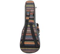 Padded Ukulele Backpack Bag for Concert Size Portable Carry