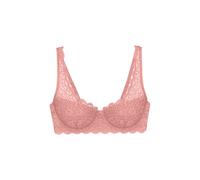 Padded underwire bra for women Triumph Amourette Rose 105C