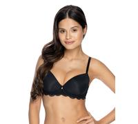 Padded Underwired Bra Ava by VIANIA 224481 34-40 B-D Black White
