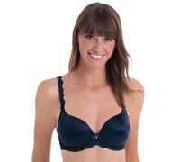 Padded Underwired Bra Bobette by Anita 5291 32-42 A-G Maritim Blue