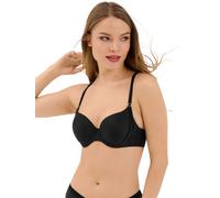 Padded Underwired Bra Laura by Lisca 020325 32-42 B-F Black or Vanilla cream