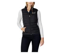Ea7 Emporio Armani 8ntq08_tnf8z Vest Black L Woman