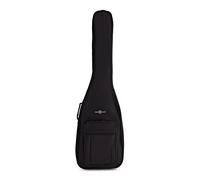 Padded Water-Resistant Bass Guitar Gig Bag by Gear4music 5mm