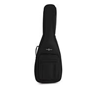 Padded Water-Resistant Electric Guitar Gig Bag by Gear4music 5mm