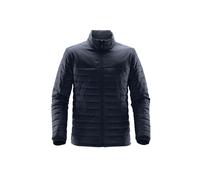 Padded Waterproof Jacket Stormtech Nautilus Bleu 2XL