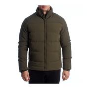 Padded Winter Jacket - male - U.S. Polo Assn. - Winter Jackets - Green - L - Jackets L
