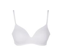Urban Classics Basic Padded Bra 2 Units White 70 / A Woman