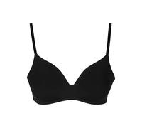 Padded women's bra Urban Classics (x2) Noir 85B