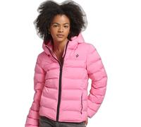 paddedPuffer Jacket Superdry Rose XS