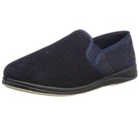 Mens Padders Slip On Full Slippers - Albert