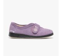 Padders Camilla Women's Slippers - Wide 2E Fit - Memory Foam