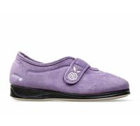Padders Camilla Women's Slippers - Wide 2E Fit - Memory Foam