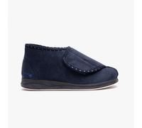 Padders Cherish Womens Extra Wide Boot Slippers