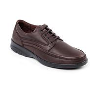 Padders Fire Mens Lace Up Shoes (Brown, Numeric_9)