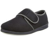 Mens Padders Memory Foam Comfort Slippers Harry