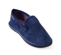 Padders Hellen Wide Fitting Women's Memory Foam Slippers