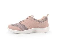 Padders Hilda Women's Wide Fitting Trainer