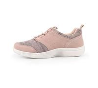 Padders Hilda Women's Wide Fitting Trainer