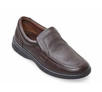Mens Padders Leo Slip On Shoes