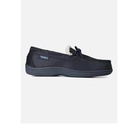 Padders Men's Cayenne Mens Slippers - Black