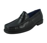 Mens Padders Formal Loafer Shoes 'Baron'
