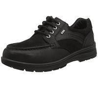 Padders Mens Waterproof Dual Fit G/H - Black Combi Size 7