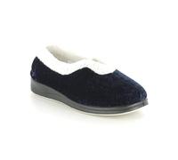 Padders Paloma Dual Fitting Women's Memory Foam Slippers