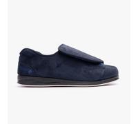 Padders PETER Mens Slippers Navy - UK 9