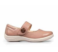 Padders Poem 2 Extra Wide Womens Shoes (Barley Leather, Numeric_5)