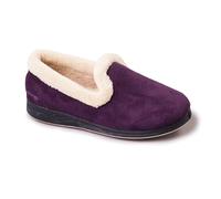 Padders Repose Women's Slippers - Wide 2E Fit - Memory Foam Insoles