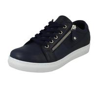 Padders Wide Fitting Women's Arora Trainer