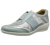 Padders Women's Highway Slip On Trainers