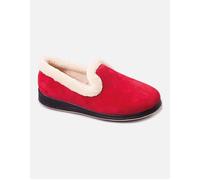 LADIES PADDERS REPOSE MEMORY FOAM SLIP ON COMFY WARM INDOOR HOUSE SLIPPERS SIZE