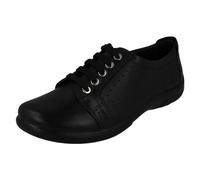 Padders Women's Shoe Sonnet Navy Blue