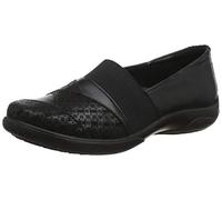 Padders Women's Violin Loafers