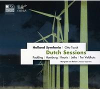 Padding - Dutch Sessions [New CD]