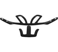 Padding Pads for ABUS Pedelec 2.0 Bicycle Helmet - Black, Size: L-XL