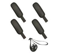Paddings and Footrests for JEESHAN's Lift Sling Soft Carriers