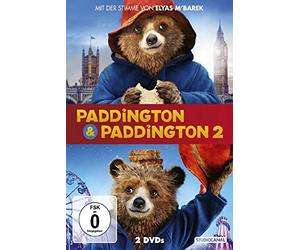 Paddington 1 & 2