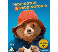 Paddington - 1 & 2 BLU-RAY Boxset [2017]