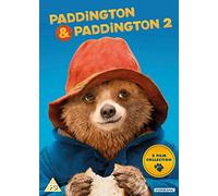 Paddington & Paddington 2 | DVD Box Set