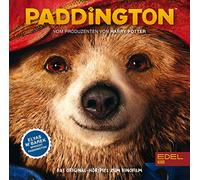Paddington 1-das Original Hörspiel Zum Kinofilm